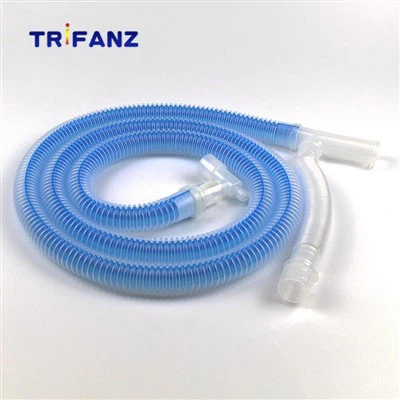 Anesthesia Closed Circuit