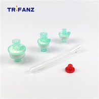 열 및 습기 교환 필터