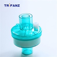 인공호흡기의 HME 필터